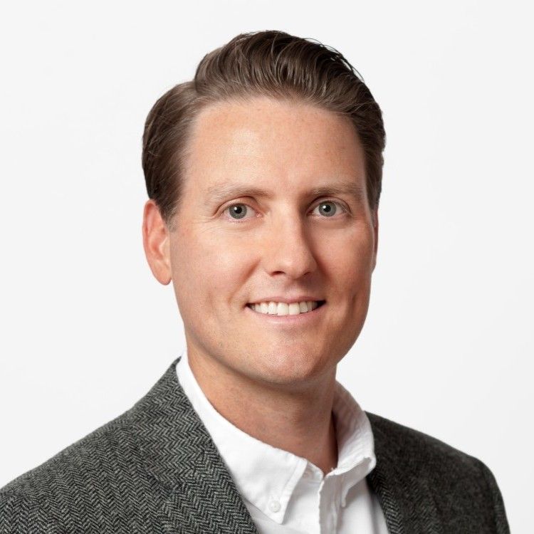 Dave Smith profile picture