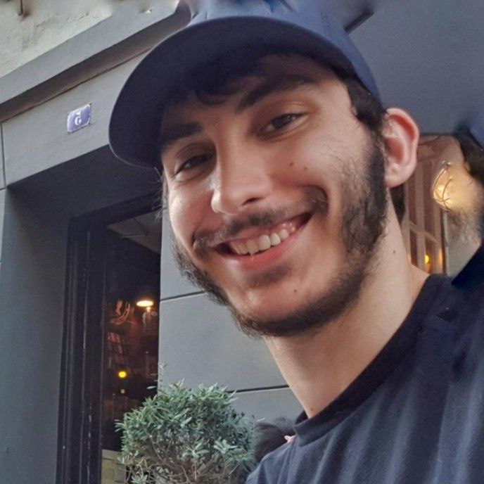 Arda Yurdakul profile picture