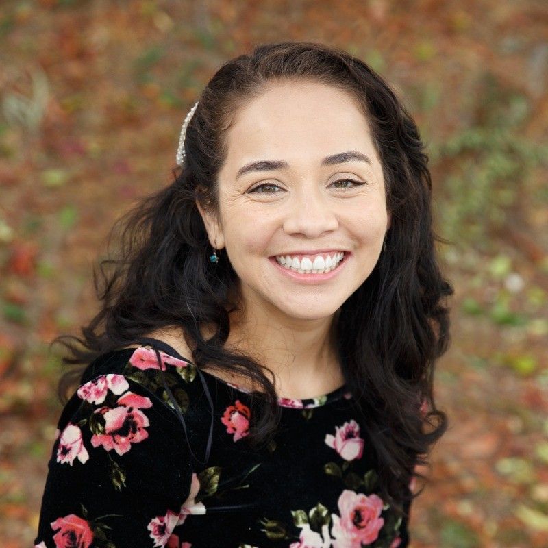 Celia Flores Delgado profile picture