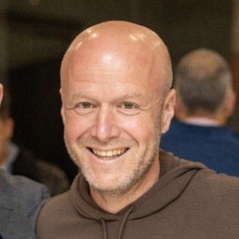 Amir Shevat profile picture