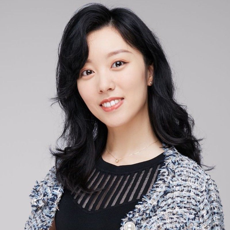 Jennifer Ji Shan Song profile picture