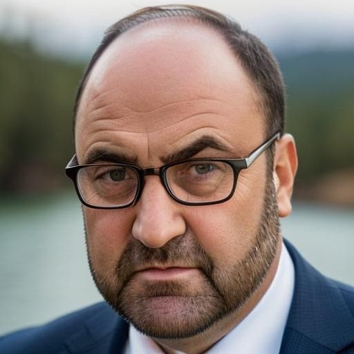 Mike G profile picture