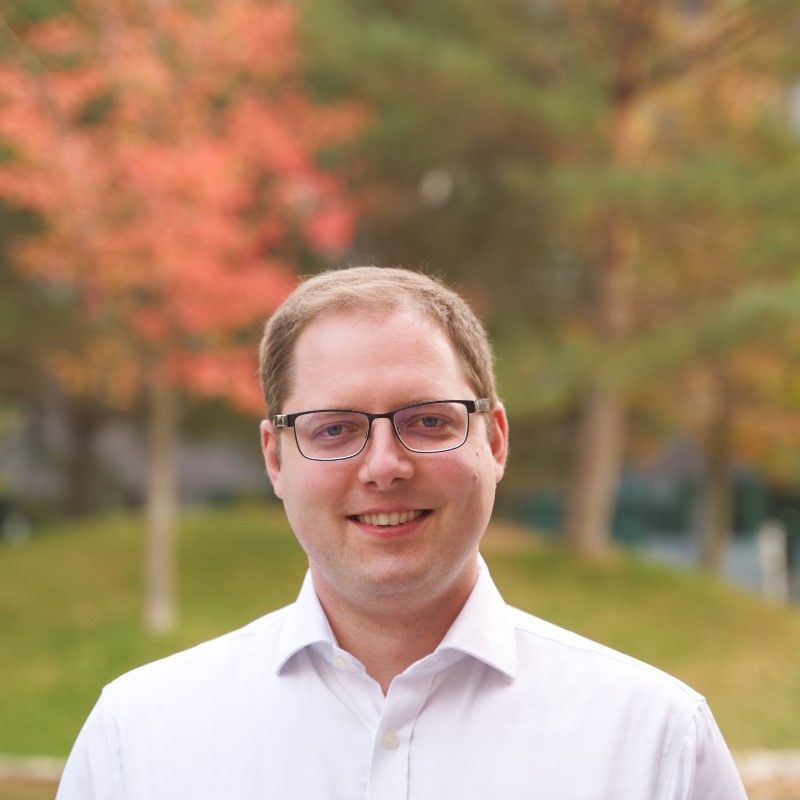 Daniel Hefft profile picture