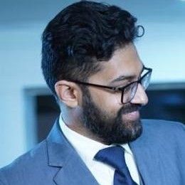 Parimal Nerkar profile picture