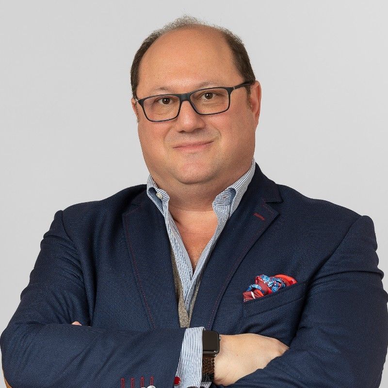Ariel Salmang profile picture