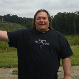 Chris Whitlock profile picture