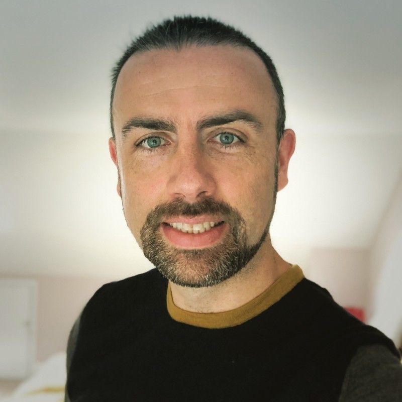 Bryn Jones profile picture