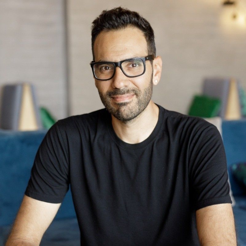 💻 Alon Alush profile picture