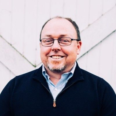 Erik Goodman profile picture