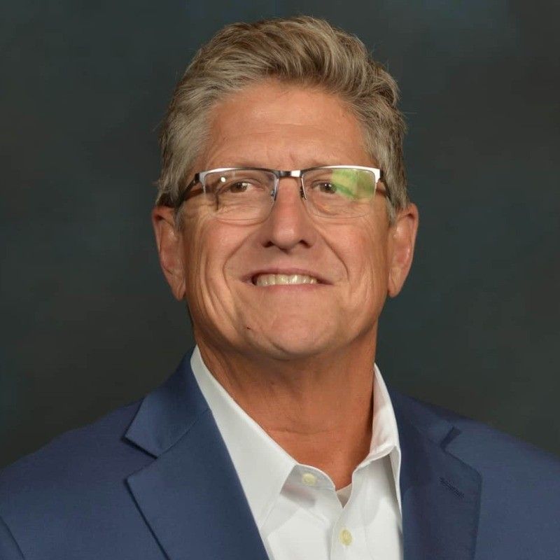 Mark Speck profile picture