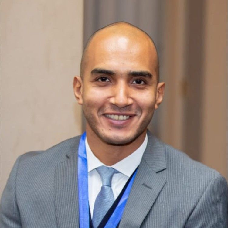 Ahmed Baraka profile picture