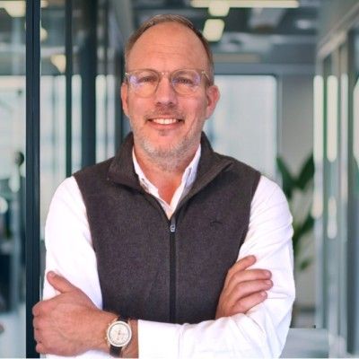 Daniel Askergren profile picture