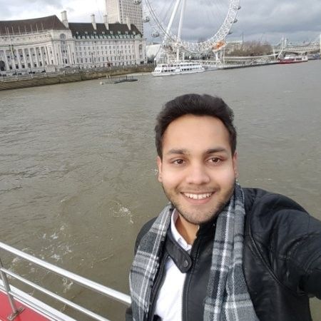 Malinder Singh profile picture