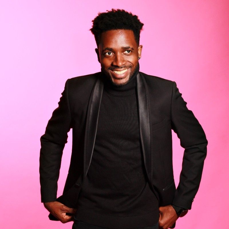 Lewist Ledix profile picture