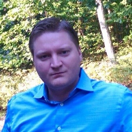 Max Murskov profile picture