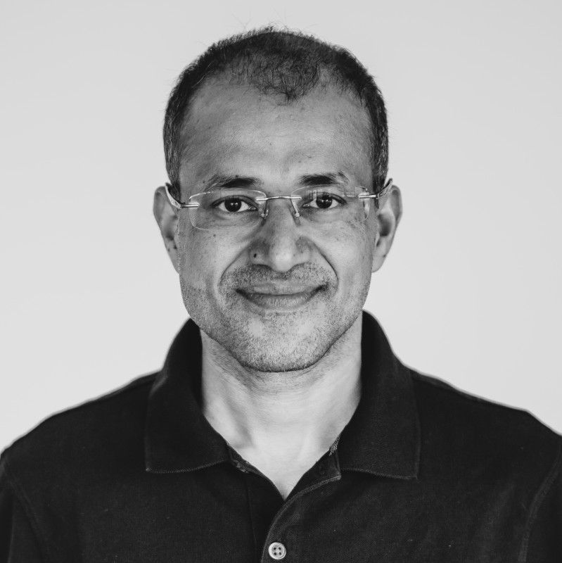 Amit Jain profile picture