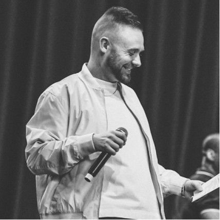 Brian Liebel profile picture