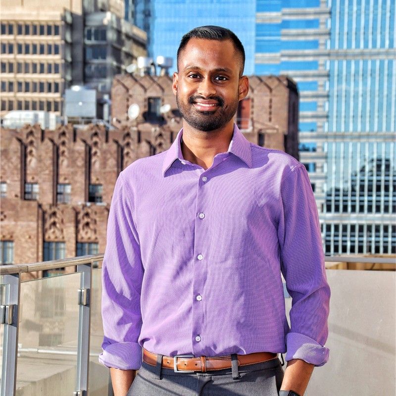 Arun Anand profile picture