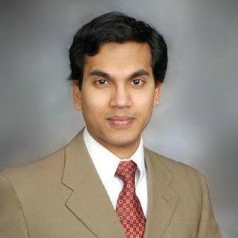 Farjad Zaim profile picture