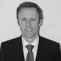 Peter Oldham profile picture