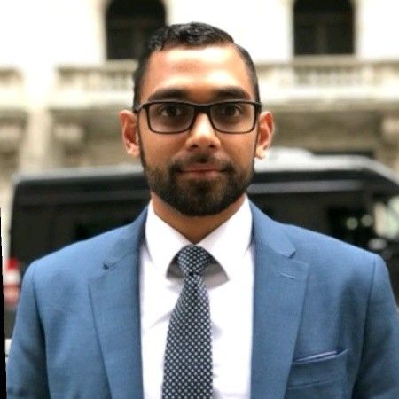 Vinesh Patel profile picture