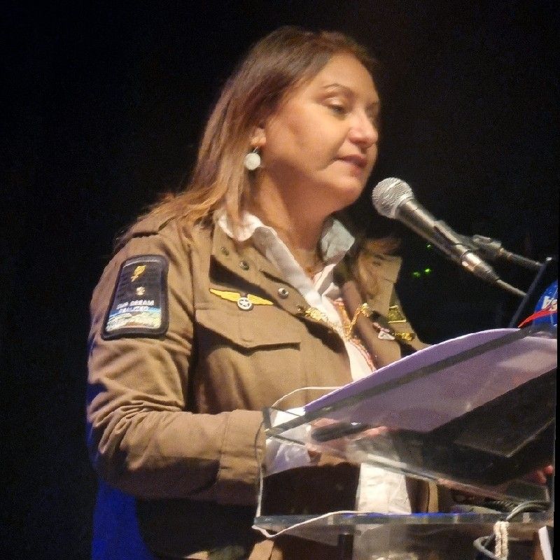Vered Cohen Barzilay profile picture
