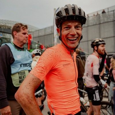 Eric Van De Meent profile picture