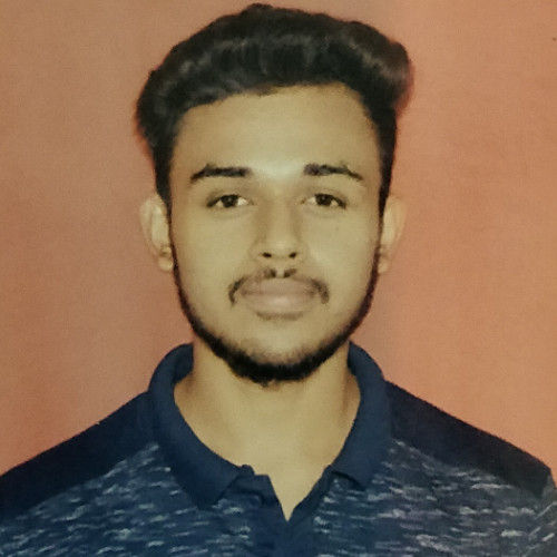 Prashant Kumar Singh profile picture