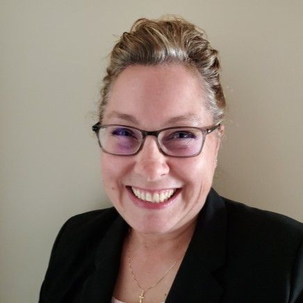 Christine Flint profile picture
