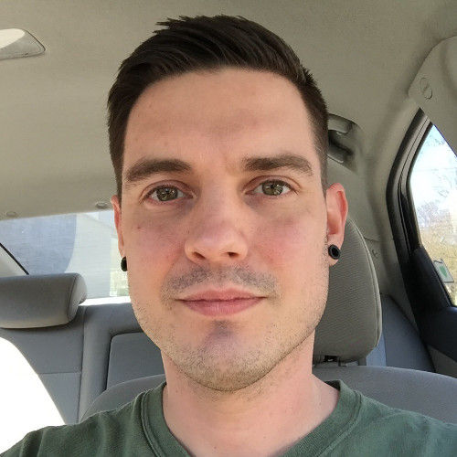 Robin George profile picture