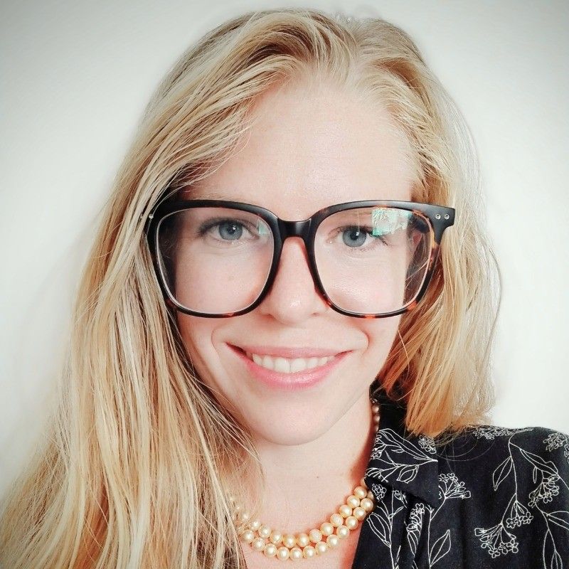 Victoria Elysse Wicks profile picture