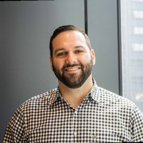 Brian Jolson profile picture