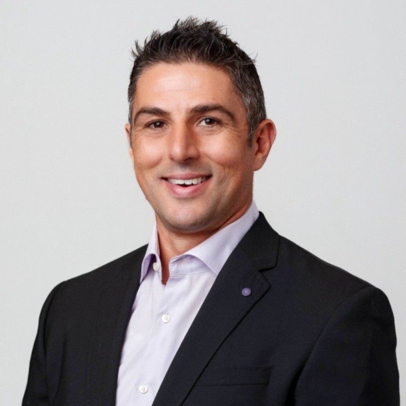 Charles Dordevich profile picture