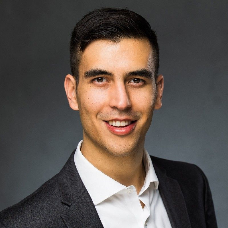 Mychal Augustine profile picture