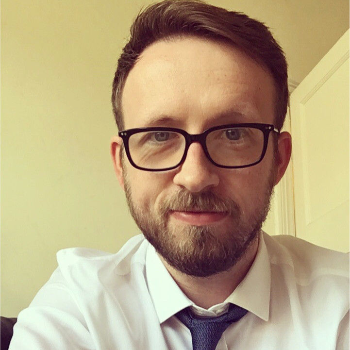 James Glen profile picture