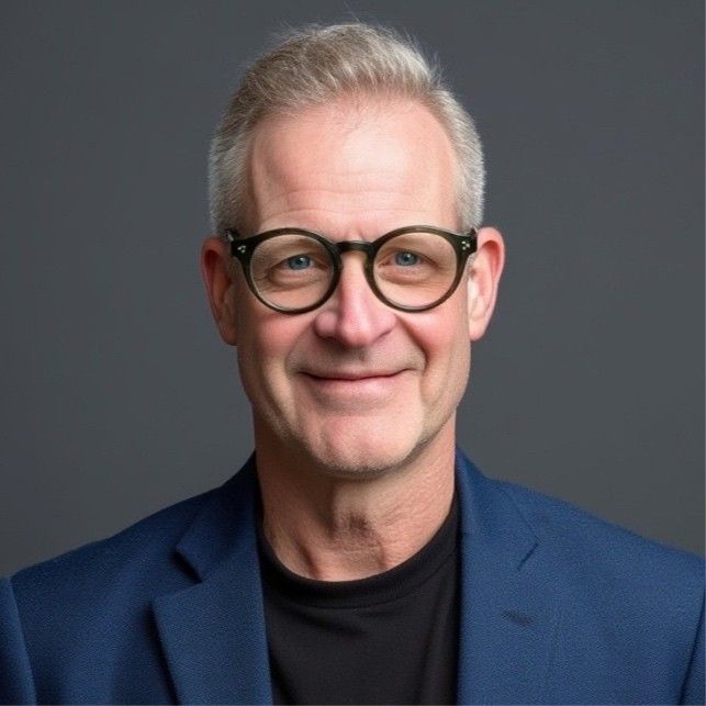 Kevin Sweeney profile picture