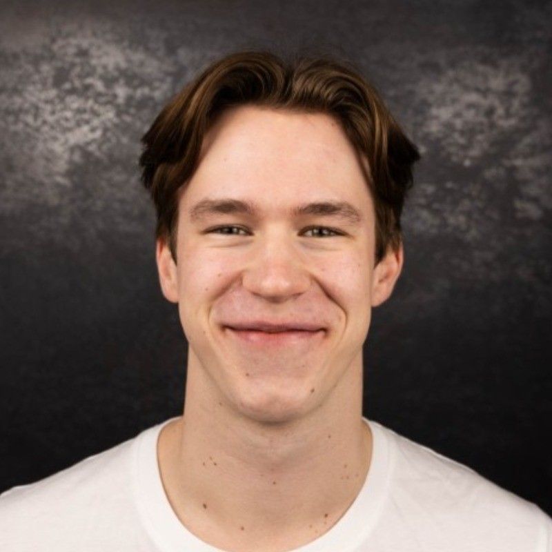 Max Radman profile picture