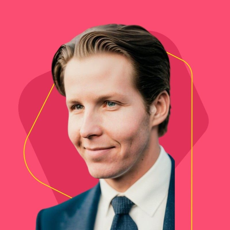 Peter Nieuwenburg profile picture