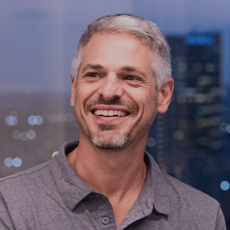 Itai Raz profile picture