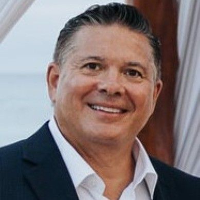 Marc Leinbach profile picture