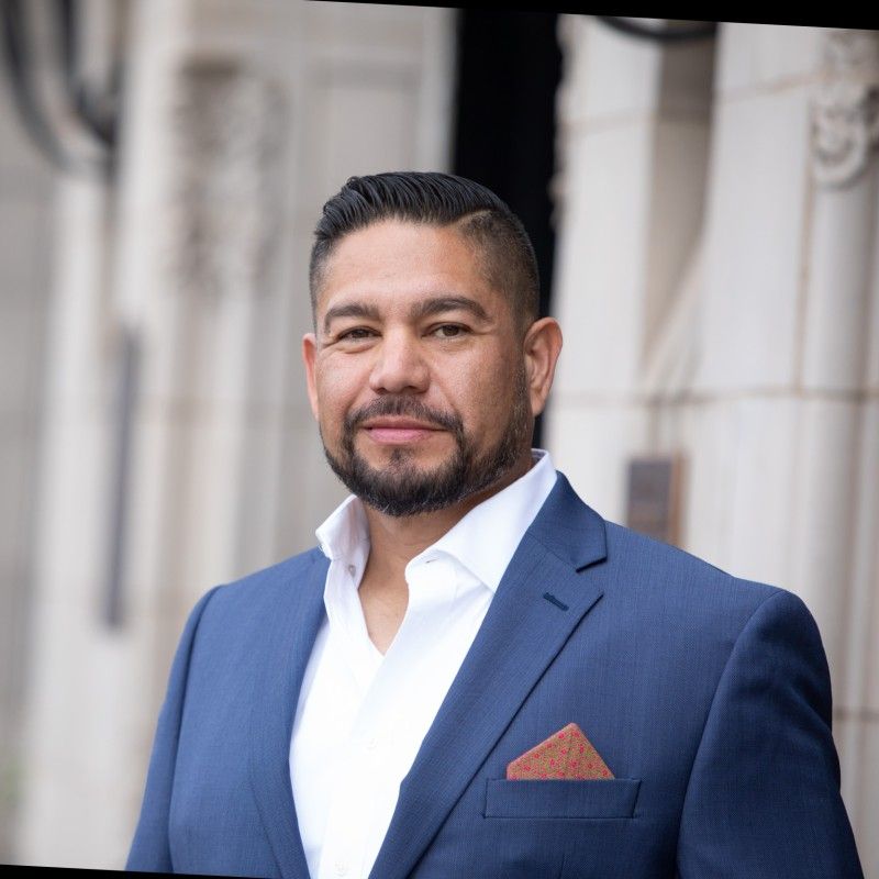 Mark Saenz profile picture