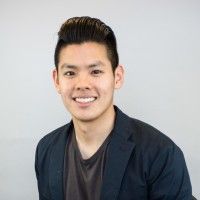 tim huang profile picture