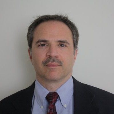 Frank Giardina profile picture