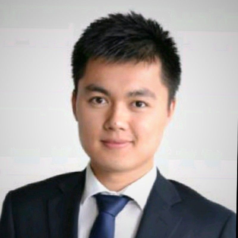 Zhipeng Liu profile picture