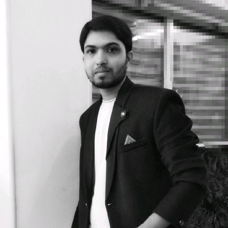 Aniruddh Dongariya profile picture