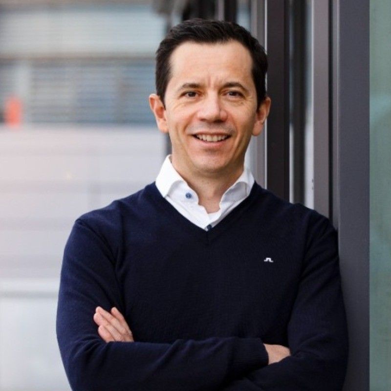 Juan Carlos Lopez Calvet profile picture