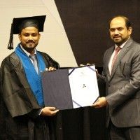 Abhishek S profile picture