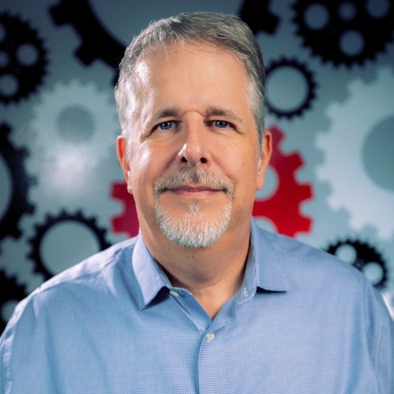 Jeff Miller profile picture
