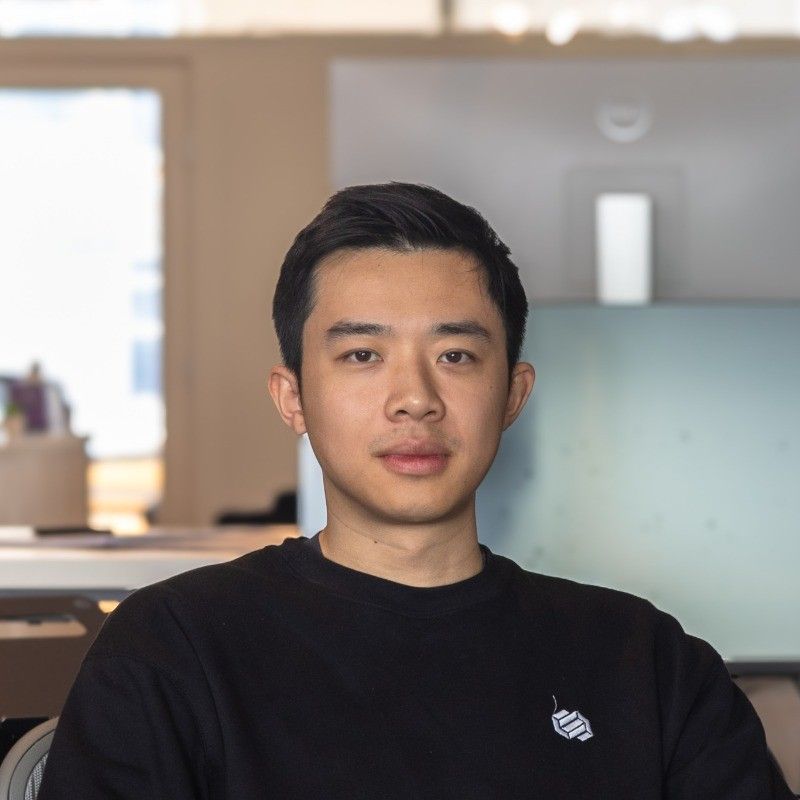 Jesse Zhang profile picture