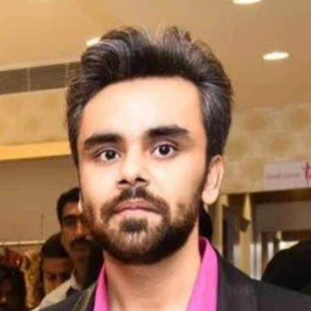 Avneesh Agrawal profile picture
